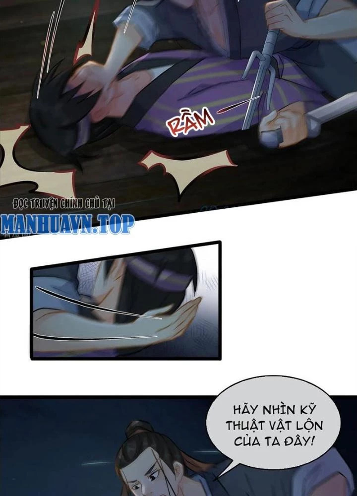 Đệ Nhất Nằm Vùng Nam Tống Chapter 60 - Trang 2