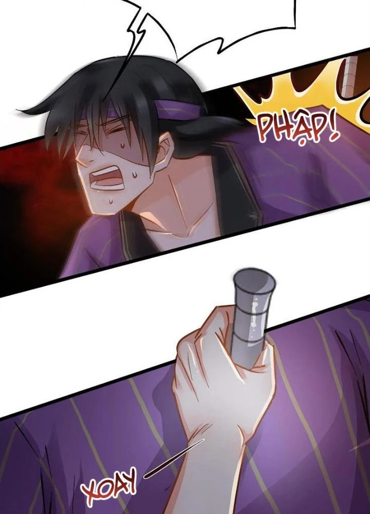 Đệ Nhất Nằm Vùng Nam Tống Chapter 60 - Trang 2