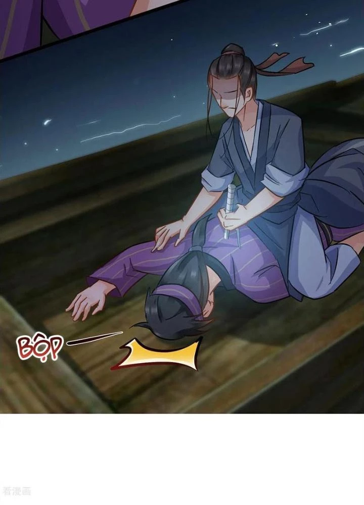 Đệ Nhất Nằm Vùng Nam Tống Chapter 60 - Trang 2