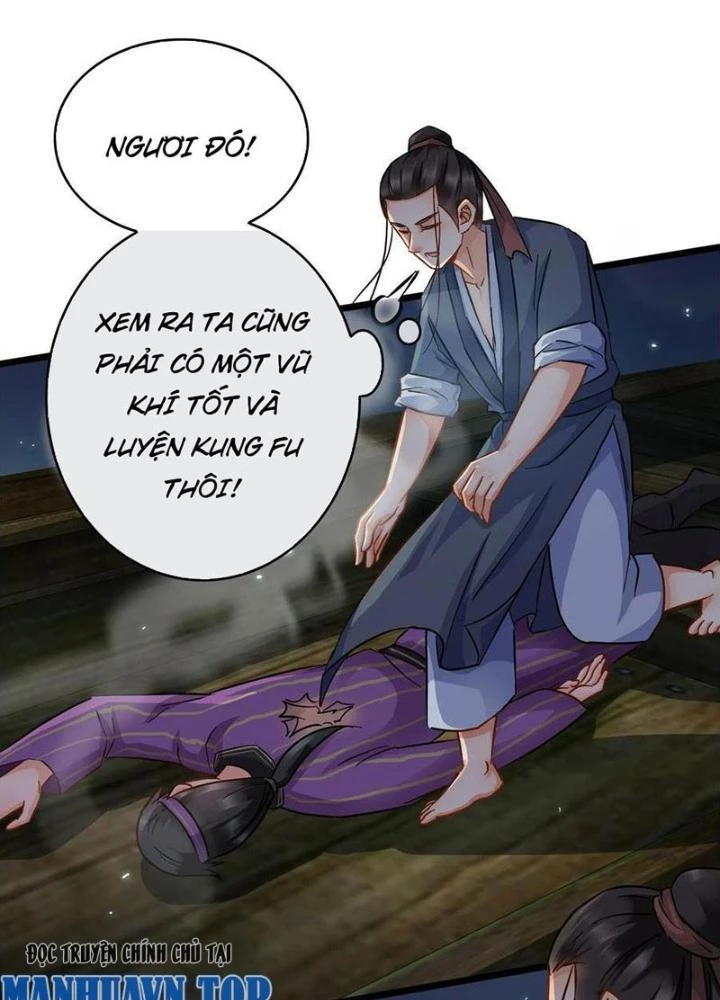 Đệ Nhất Nằm Vùng Nam Tống Chapter 60 - Trang 2