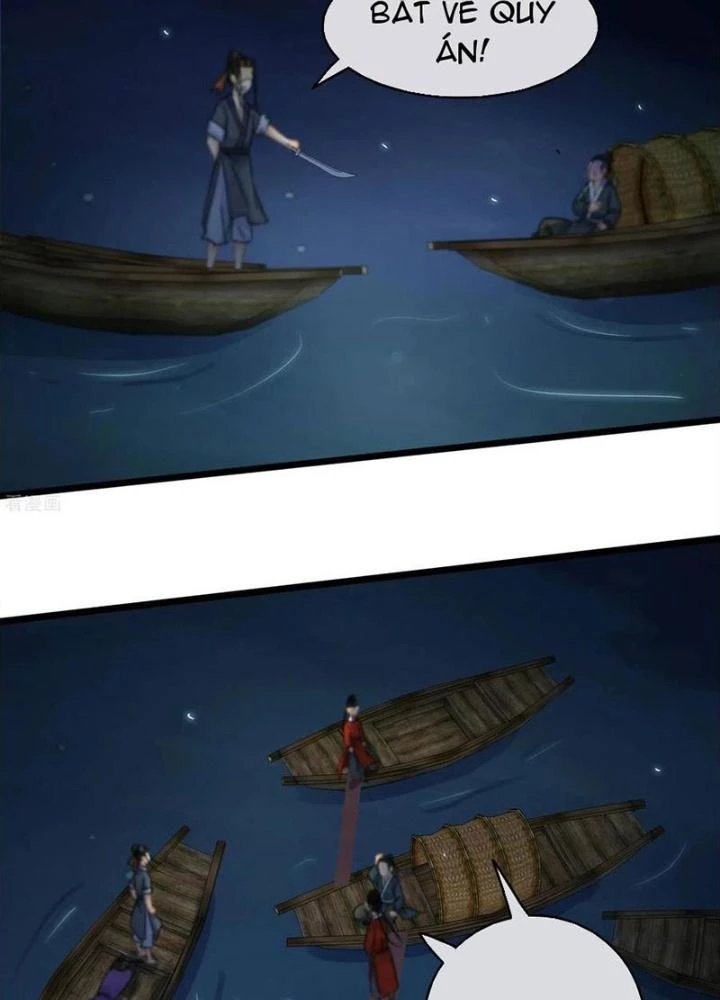 Đệ Nhất Nằm Vùng Nam Tống Chapter 60 - Trang 2