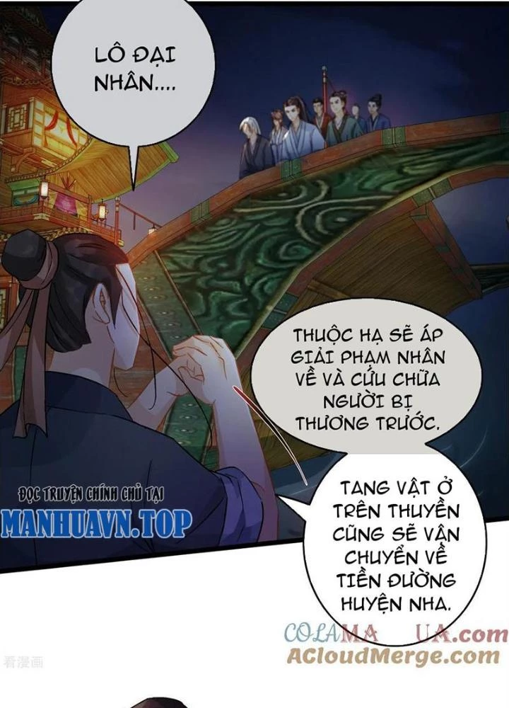 Đệ Nhất Nằm Vùng Nam Tống Chapter 60 - Trang 2
