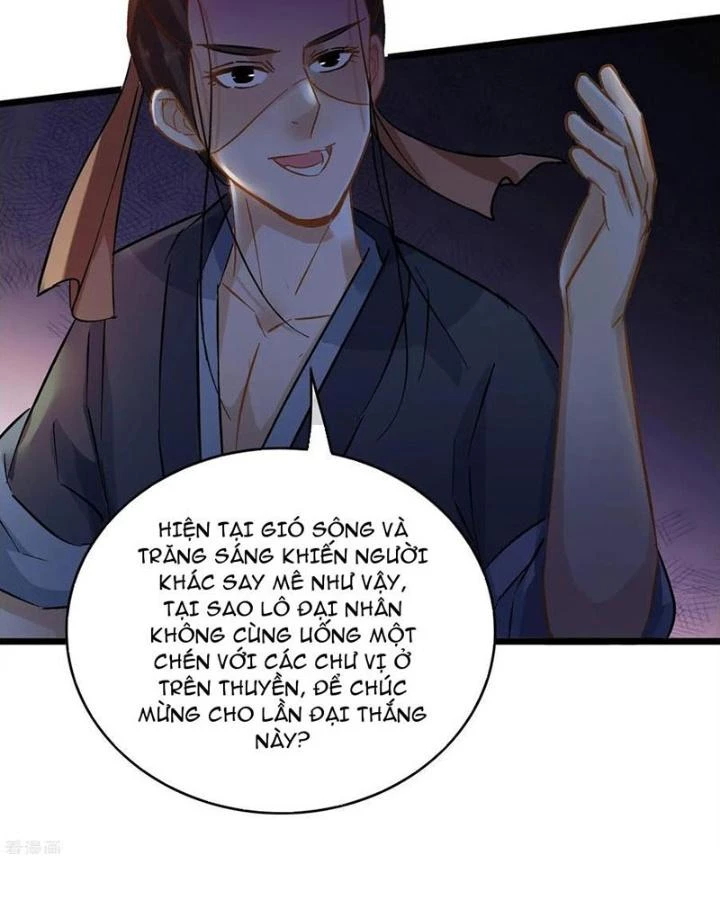 Đệ Nhất Nằm Vùng Nam Tống Chapter 60 - Trang 2