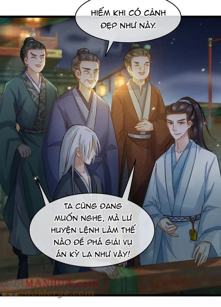 Đệ Nhất Nằm Vùng Nam Tống Chapter 61 - Trang 2