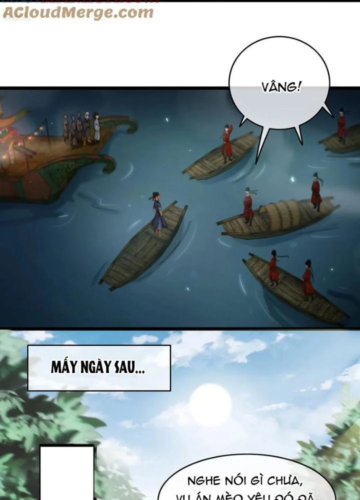 Đệ Nhất Nằm Vùng Nam Tống Chapter 61 - Trang 2
