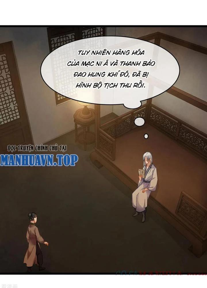 Đệ Nhất Nằm Vùng Nam Tống Chapter 61 - Trang 2