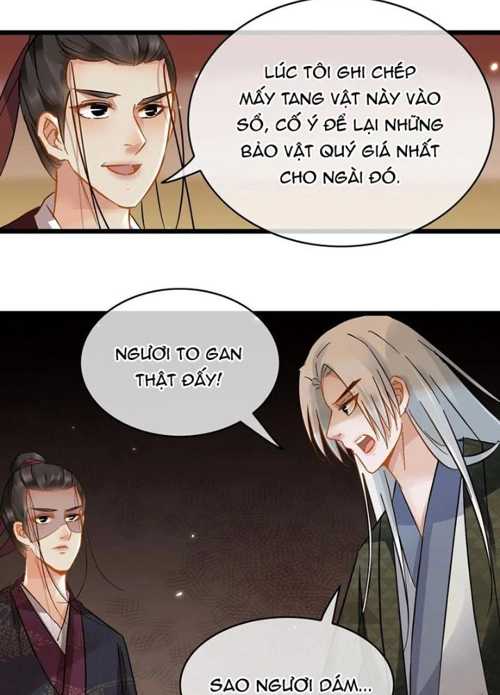 Đệ Nhất Nằm Vùng Nam Tống Chapter 61 - Trang 2