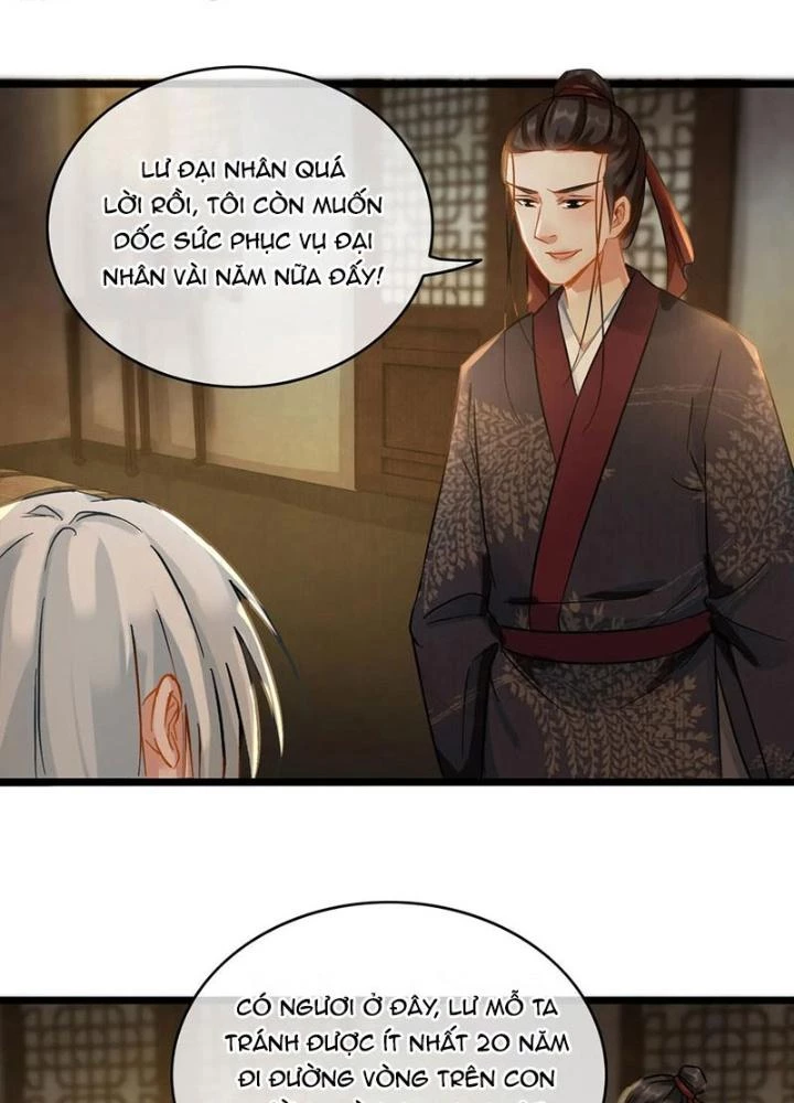 Đệ Nhất Nằm Vùng Nam Tống Chapter 62 - Trang 2