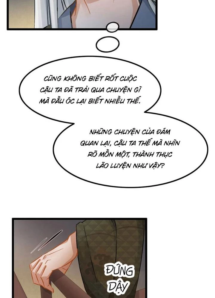 Đệ Nhất Nằm Vùng Nam Tống Chapter 62 - Trang 2
