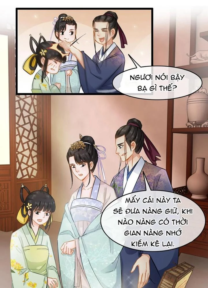 Đệ Nhất Nằm Vùng Nam Tống Chapter 63 - Trang 2