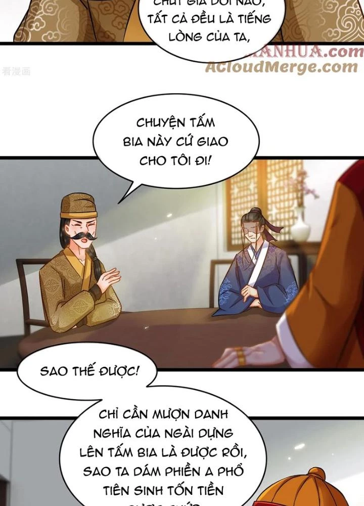 Đệ Nhất Nằm Vùng Nam Tống Chapter 65 - Trang 2