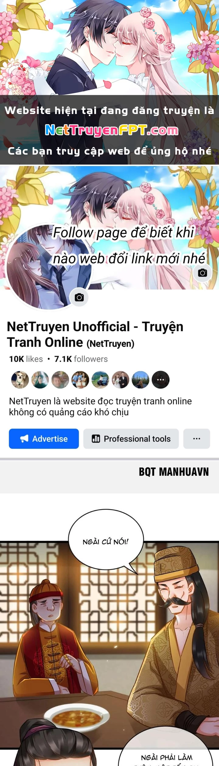 Đệ Nhất Nằm Vùng Nam Tống Chapter 66 - Trang 2