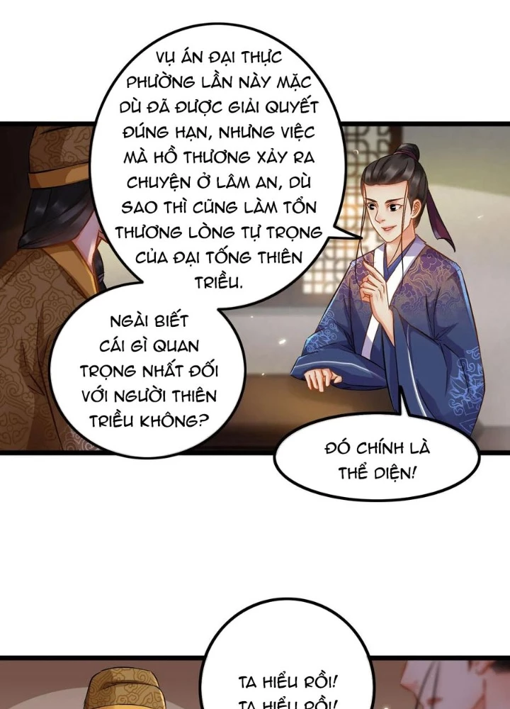 Đệ Nhất Nằm Vùng Nam Tống Chapter 66 - Trang 2
