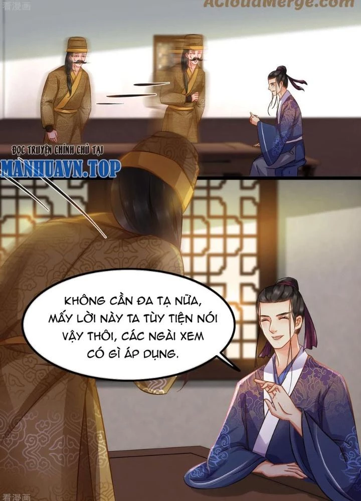 Đệ Nhất Nằm Vùng Nam Tống Chapter 66 - Trang 2