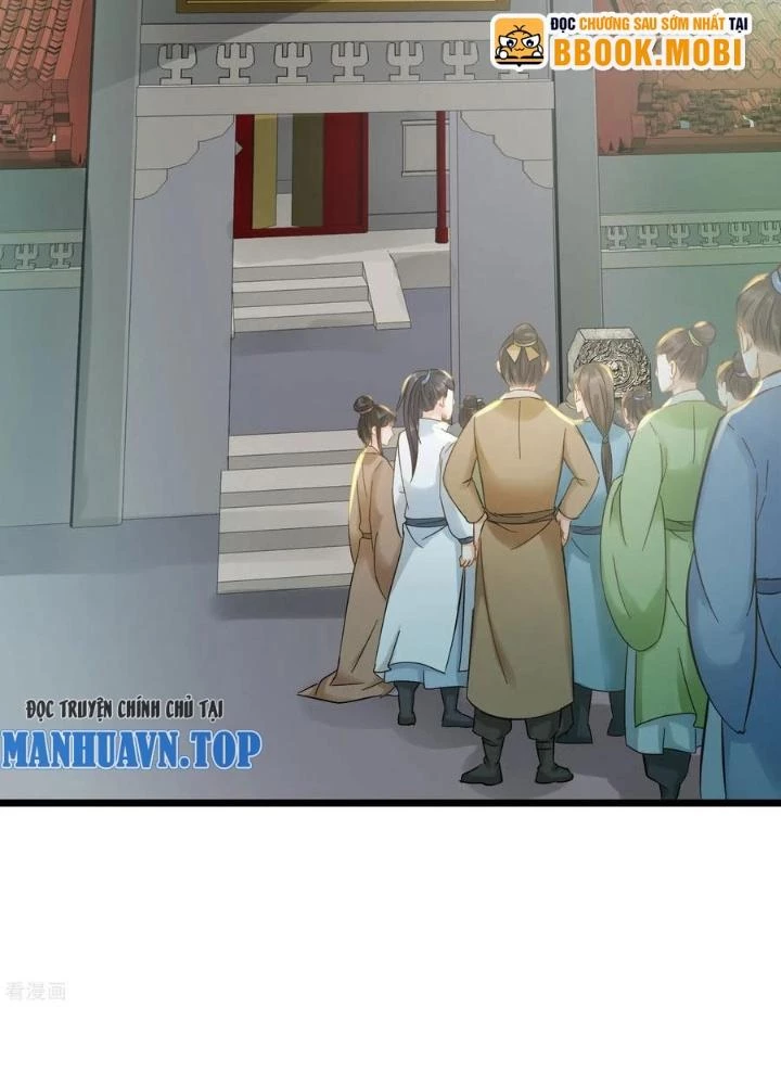 Đệ Nhất Nằm Vùng Nam Tống Chapter 66 - Trang 2