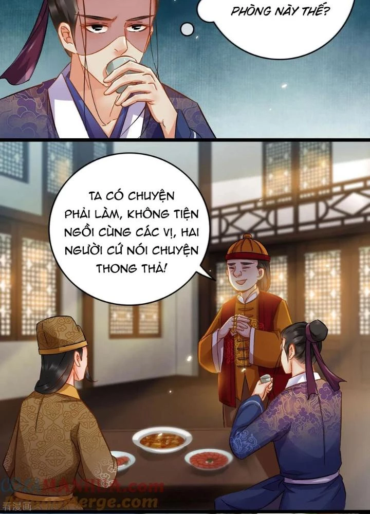 Đệ Nhất Nằm Vùng Nam Tống Chapter 66 - Trang 2