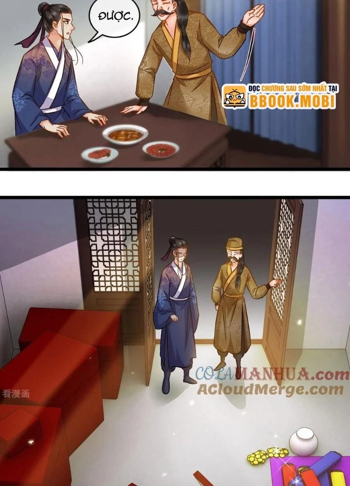 Đệ Nhất Nằm Vùng Nam Tống Chapter 66 - Trang 2