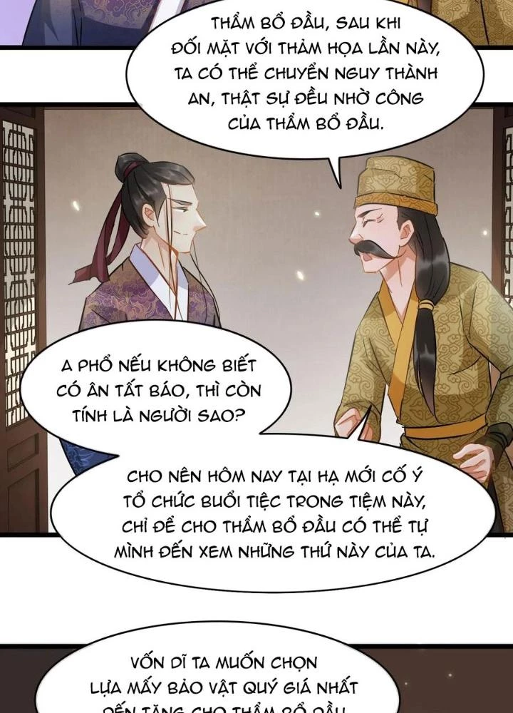 Đệ Nhất Nằm Vùng Nam Tống Chapter 66 - Trang 2