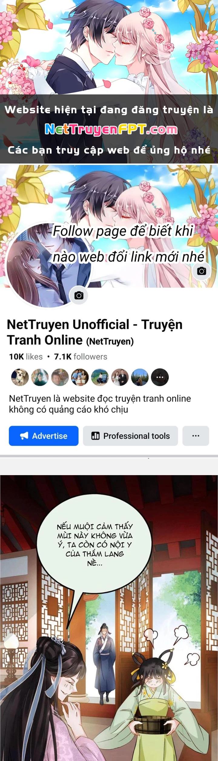 Đệ Nhất Nằm Vùng Nam Tống Chapter 68 - Trang 2