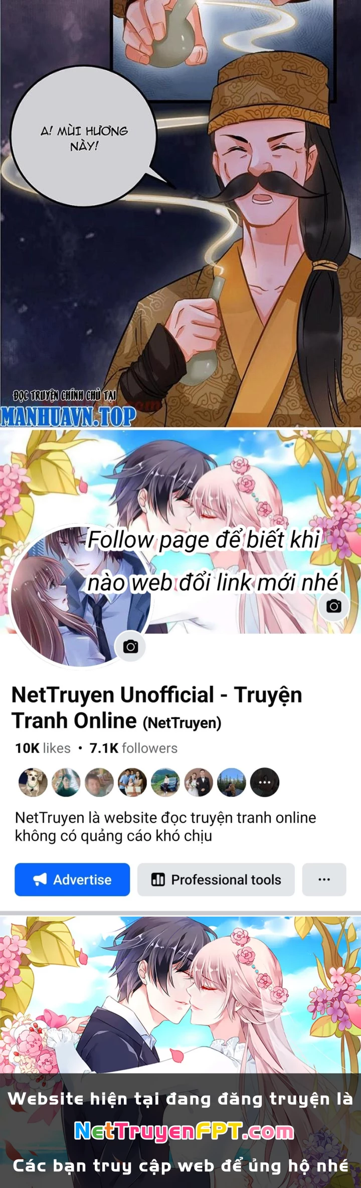 Đệ Nhất Nằm Vùng Nam Tống Chapter 68 - Trang 2