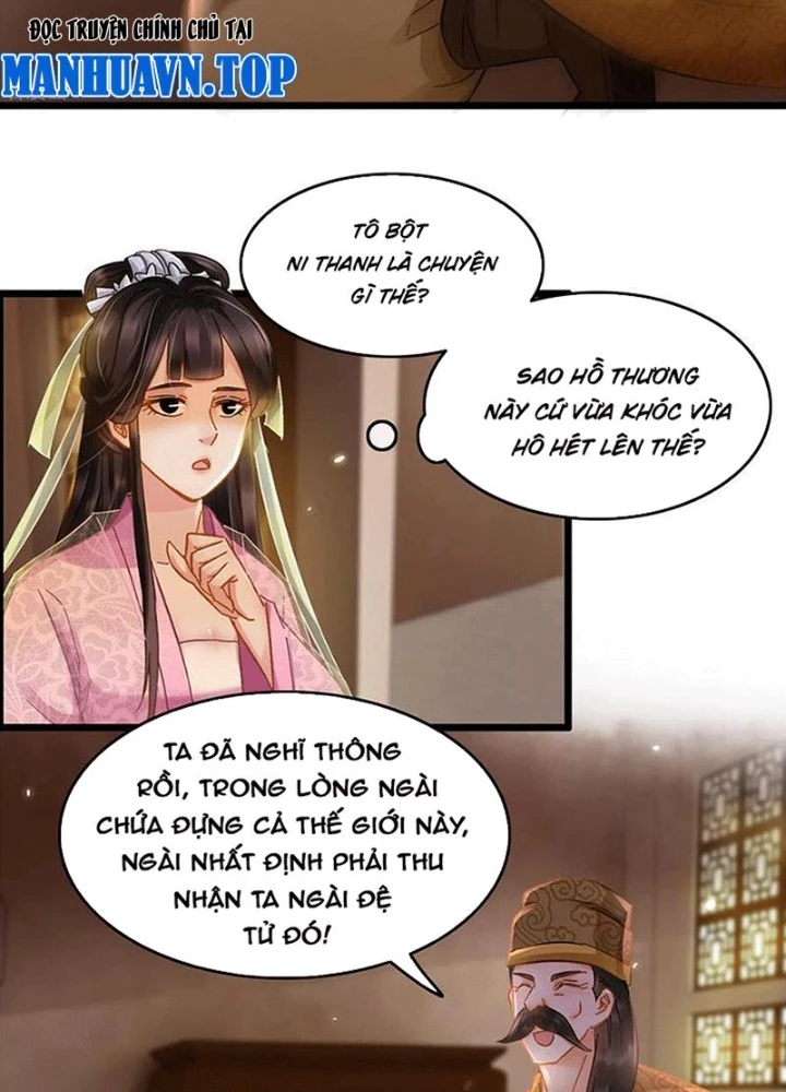 Đệ Nhất Nằm Vùng Nam Tống Chapter 69 - Trang 2