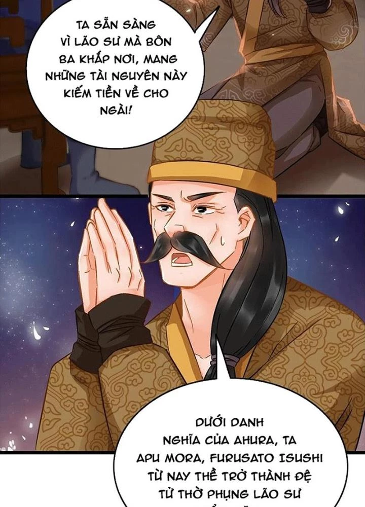 Đệ Nhất Nằm Vùng Nam Tống Chapter 69 - Trang 2