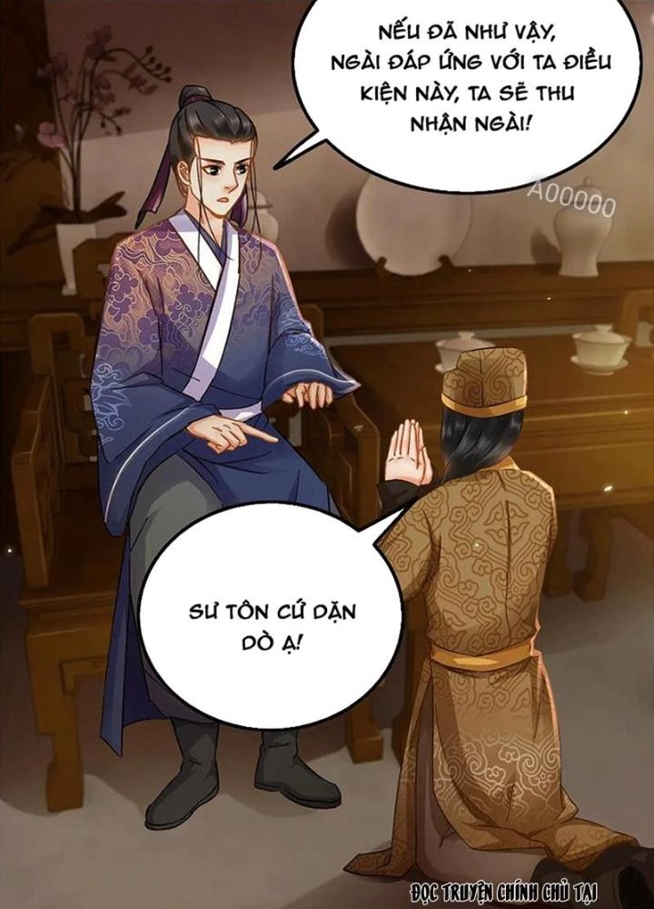 Đệ Nhất Nằm Vùng Nam Tống Chapter 69 - Trang 2