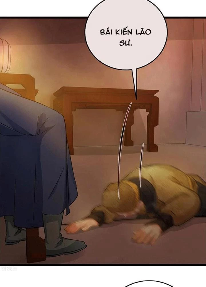 Đệ Nhất Nằm Vùng Nam Tống Chapter 69 - Trang 2