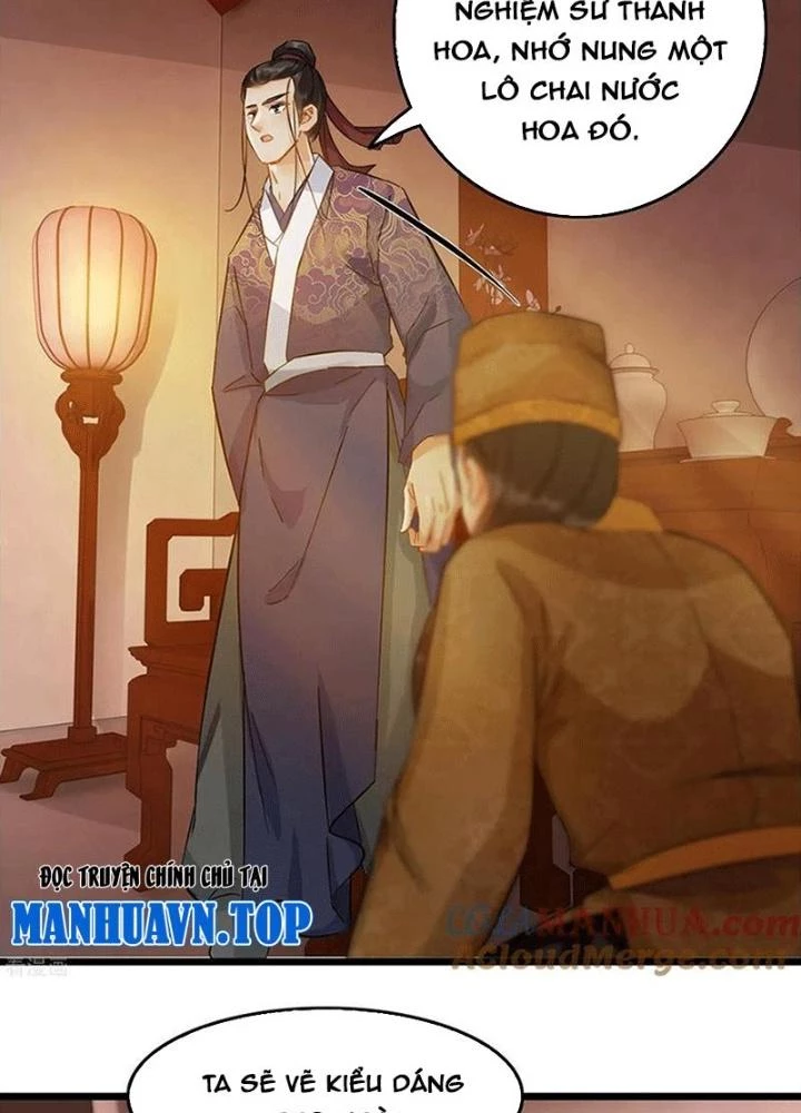 Đệ Nhất Nằm Vùng Nam Tống Chapter 69 - Trang 2