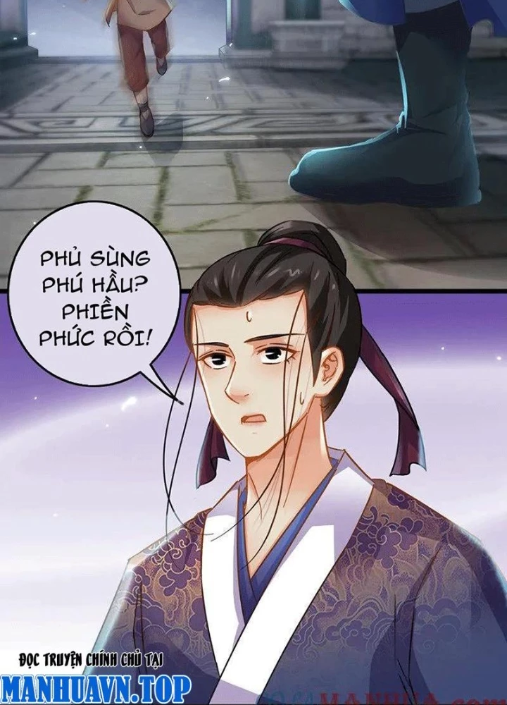 Đệ Nhất Nằm Vùng Nam Tống Chapter 70 - Trang 2