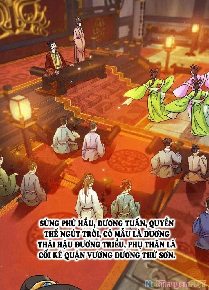 Đệ Nhất Nằm Vùng Nam Tống Chapter 70 - Trang 2