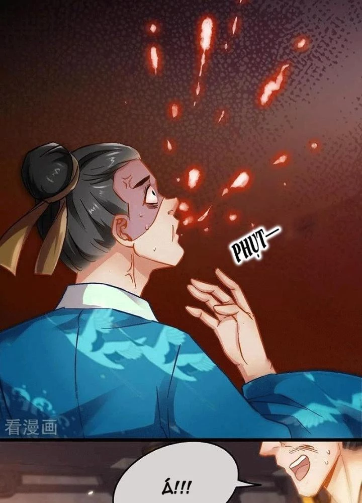 Đệ Nhất Nằm Vùng Nam Tống Chapter 70 - Trang 2