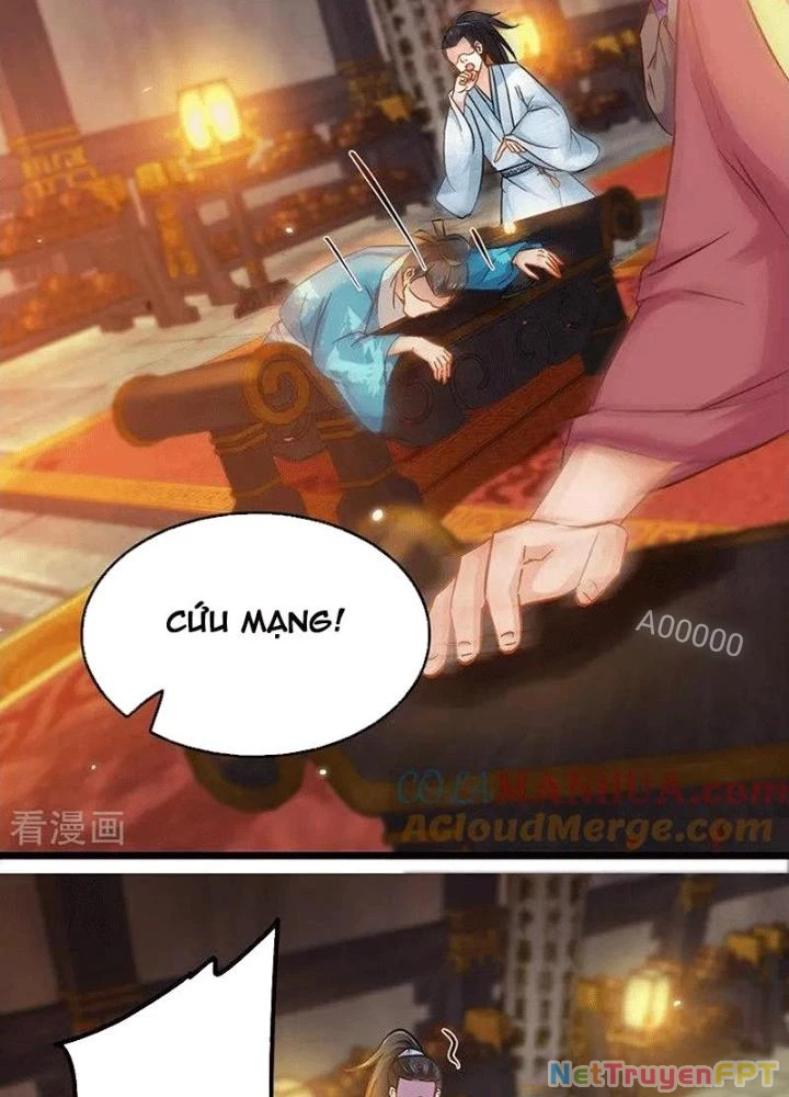 Đệ Nhất Nằm Vùng Nam Tống Chapter 70 - Trang 2