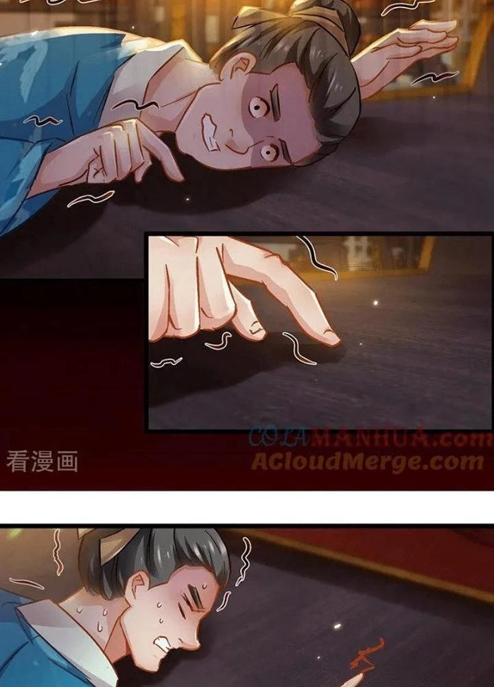 Đệ Nhất Nằm Vùng Nam Tống Chapter 70 - Trang 2