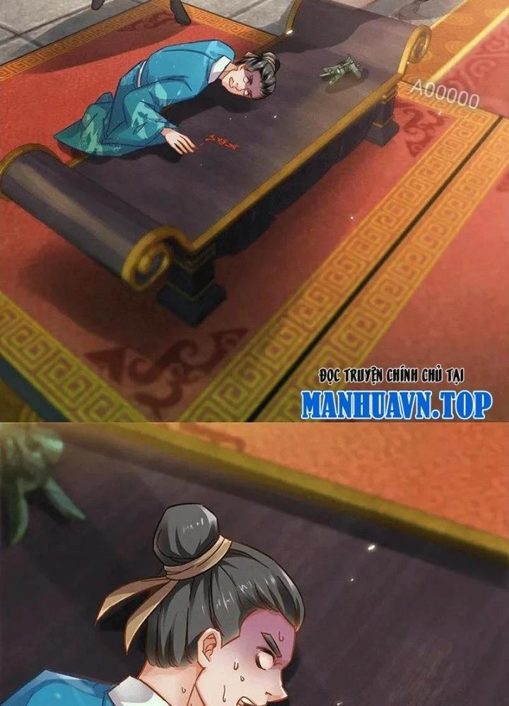 Đệ Nhất Nằm Vùng Nam Tống Chapter 70 - Trang 2