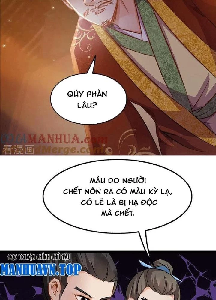Đệ Nhất Nằm Vùng Nam Tống Chapter 70 - Trang 2