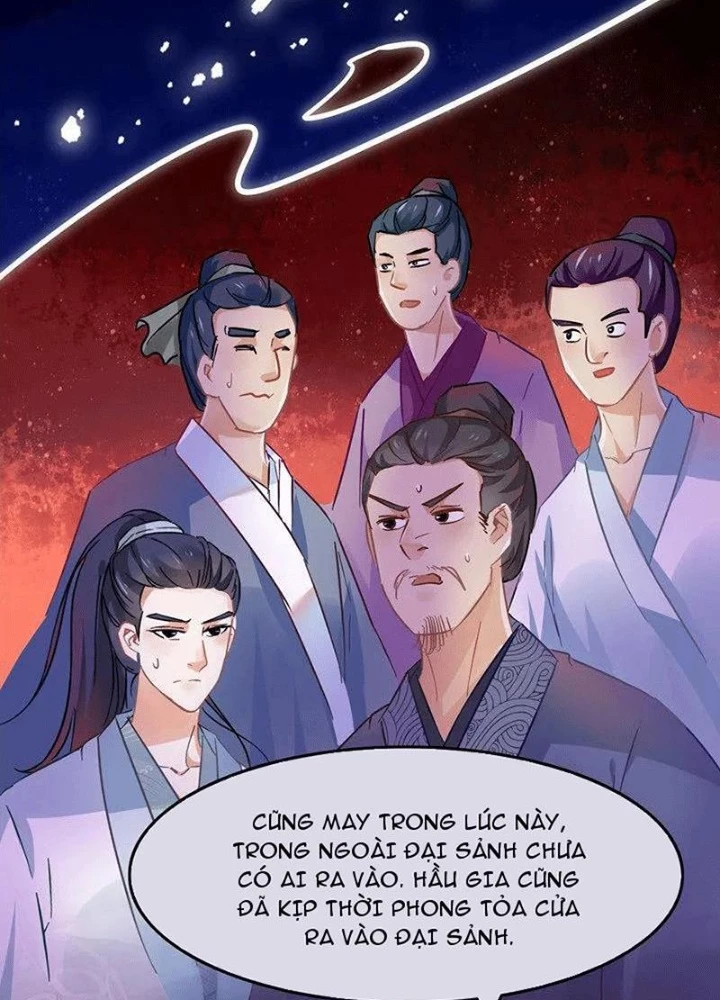 Đệ Nhất Nằm Vùng Nam Tống Chapter 70 - Trang 2