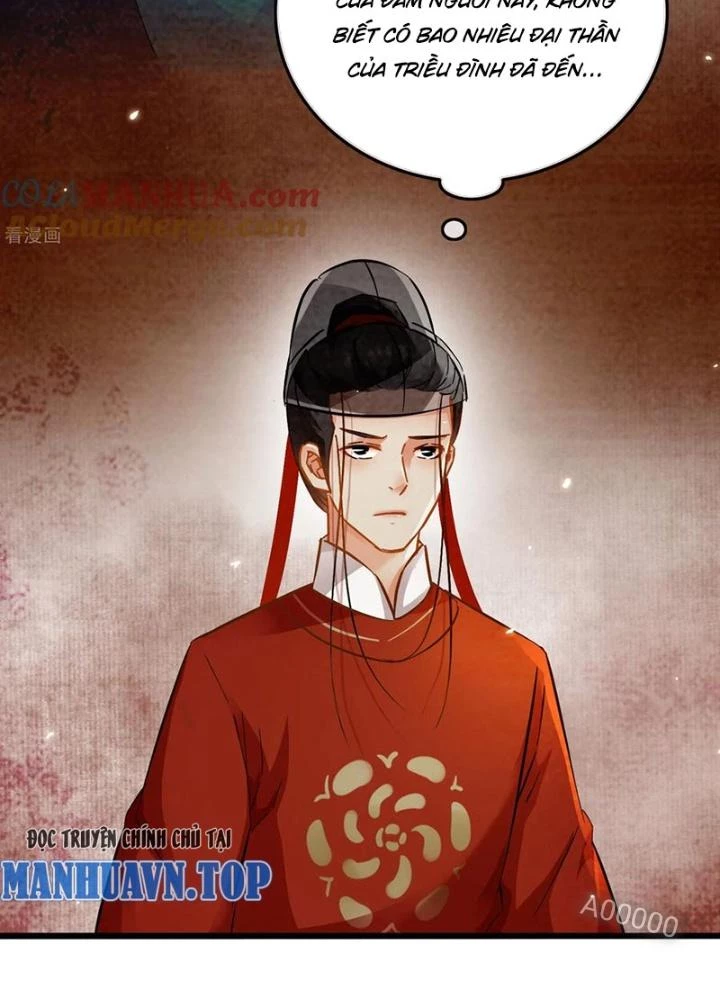 Đệ Nhất Nằm Vùng Nam Tống Chapter 71 - Trang 2