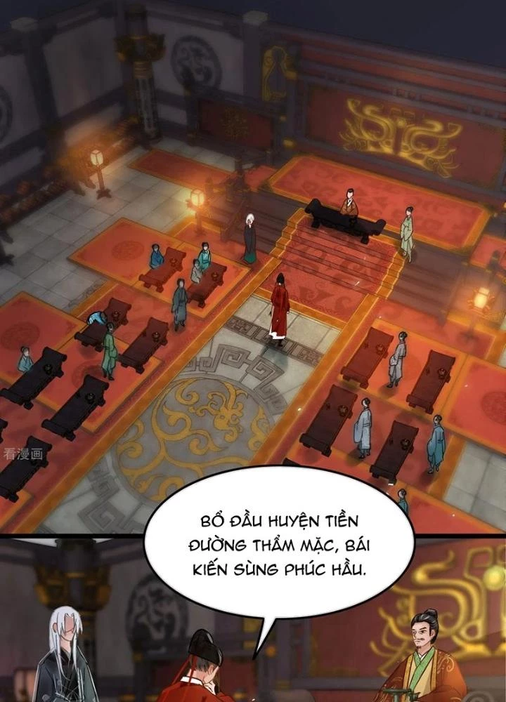 Đệ Nhất Nằm Vùng Nam Tống Chapter 71 - Trang 2