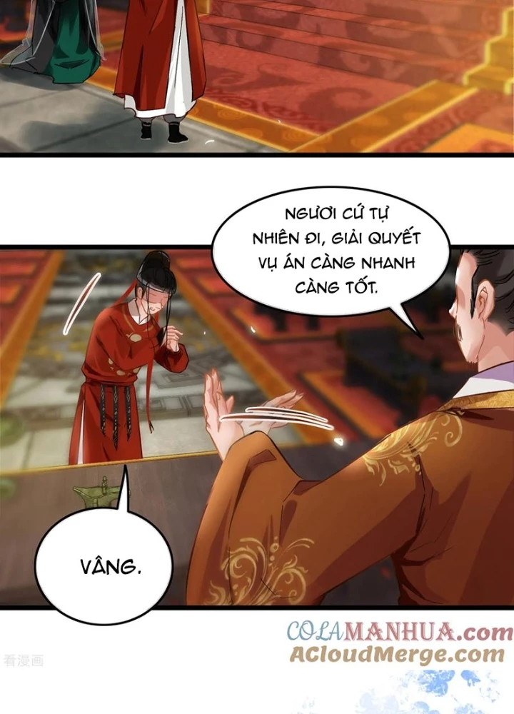 Đệ Nhất Nằm Vùng Nam Tống Chapter 71 - Trang 2