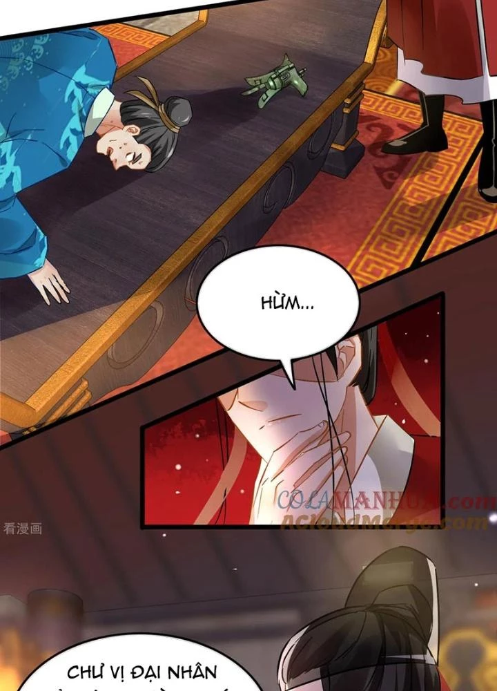 Đệ Nhất Nằm Vùng Nam Tống Chapter 71 - Trang 2