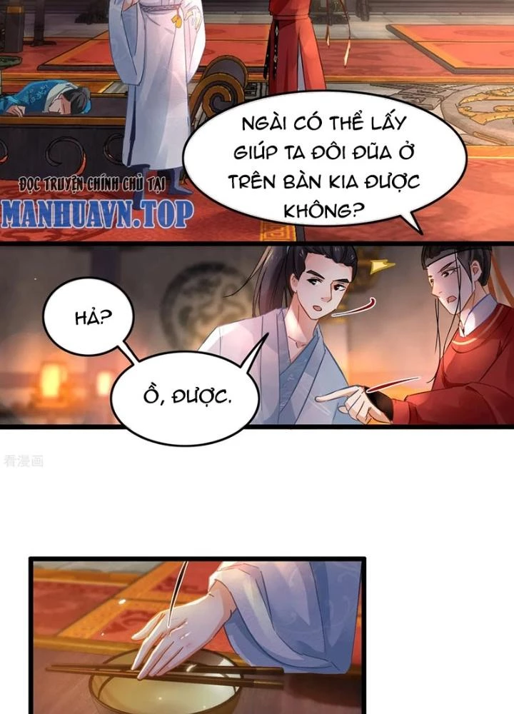 Đệ Nhất Nằm Vùng Nam Tống Chapter 71 - Trang 2