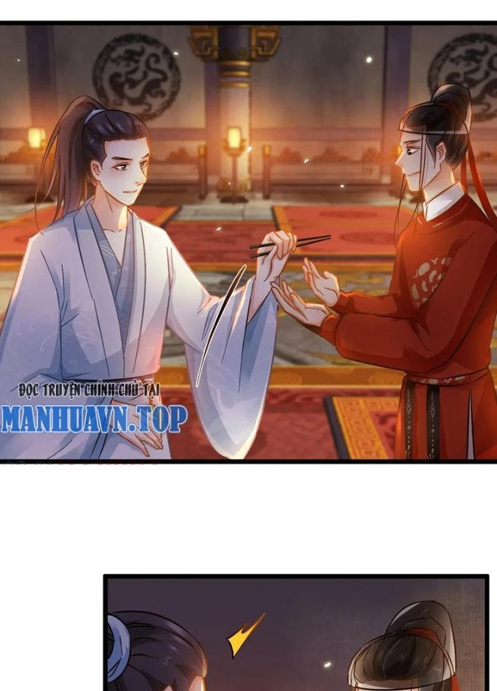 Đệ Nhất Nằm Vùng Nam Tống Chapter 71 - Trang 2