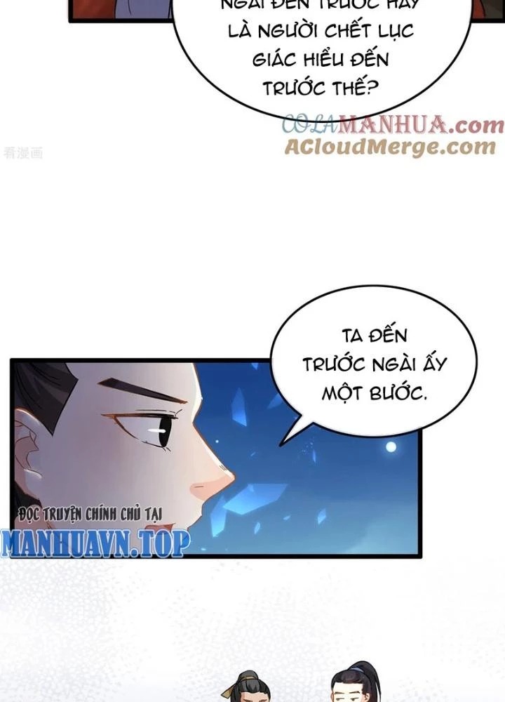 Đệ Nhất Nằm Vùng Nam Tống Chapter 71 - Trang 2