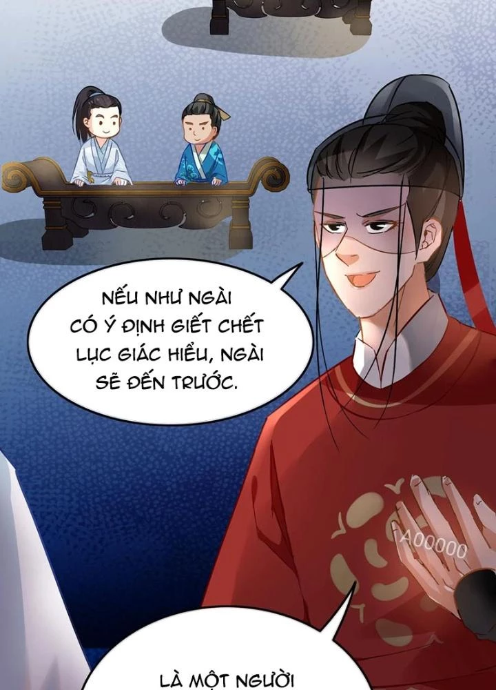 Đệ Nhất Nằm Vùng Nam Tống Chapter 71 - Trang 2