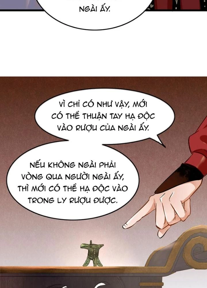 Đệ Nhất Nằm Vùng Nam Tống Chapter 71 - Trang 2