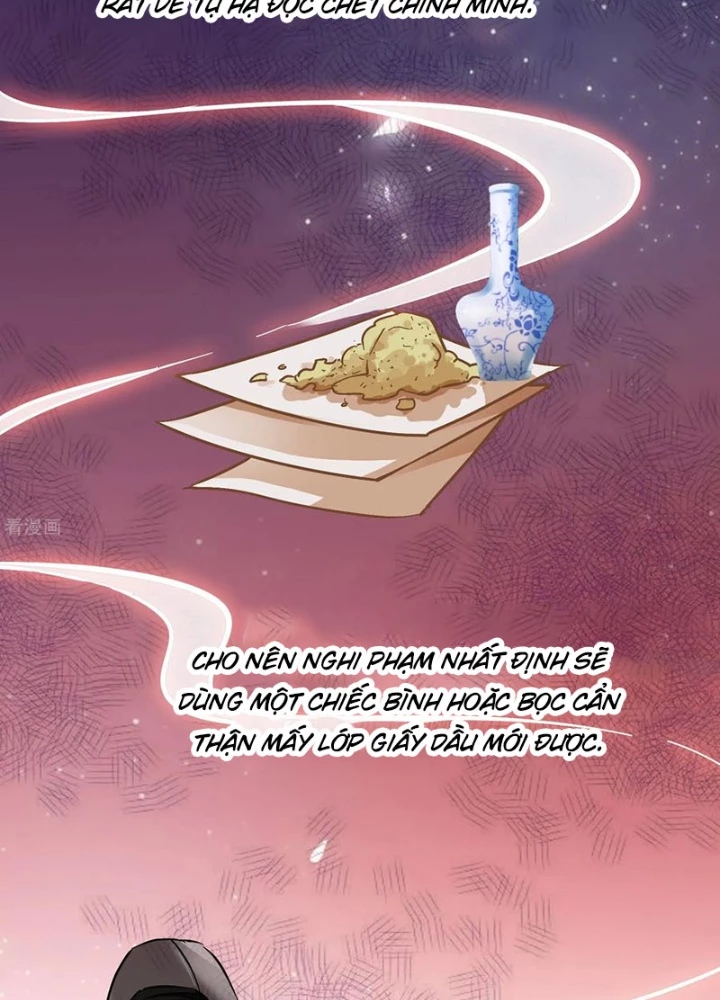 Đệ Nhất Nằm Vùng Nam Tống Chapter 71 - Trang 2