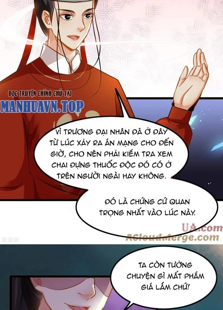 Đệ Nhất Nằm Vùng Nam Tống Chapter 71 - Trang 2