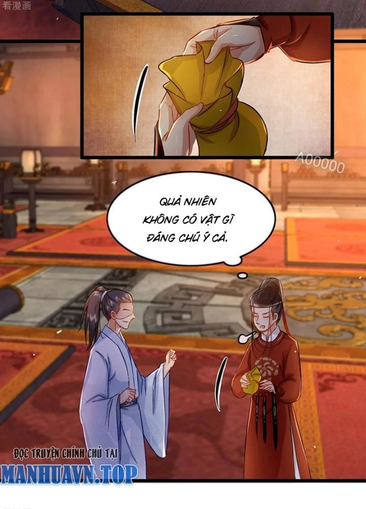 Đệ Nhất Nằm Vùng Nam Tống Chapter 72 - Trang 2