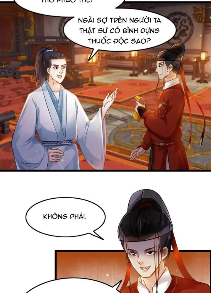 Đệ Nhất Nằm Vùng Nam Tống Chapter 72 - Trang 2